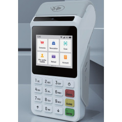 کارتخوان M3P(4G)