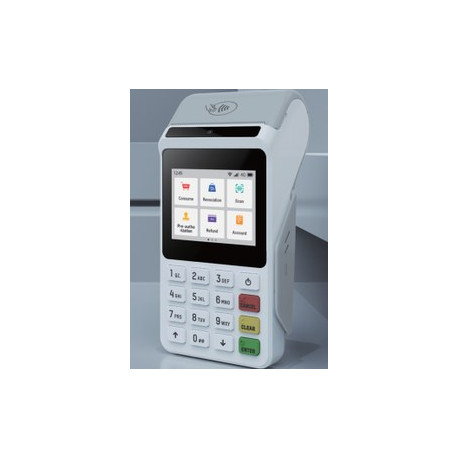کارتخوان M3P(2G)