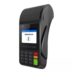 کارتخوان سیار توسن تکنو پکس Pax S915