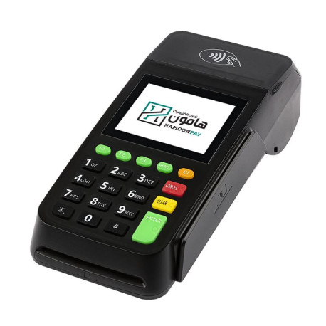 پایانه فروشگاهی AF70