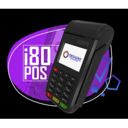 پایانه فروشگاهی I80