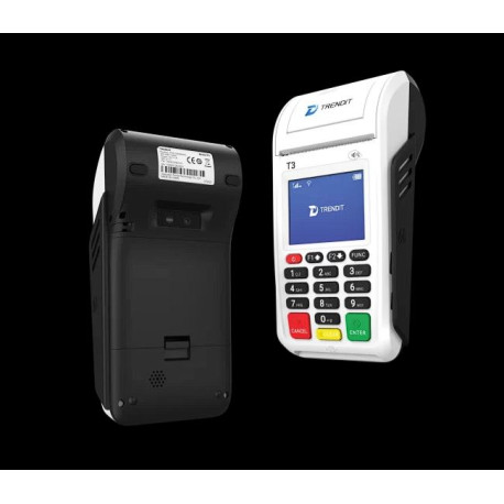 پایانه فروشگاهی T3 4G ECO