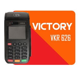 پایانه فروشگاهی ویکتوری