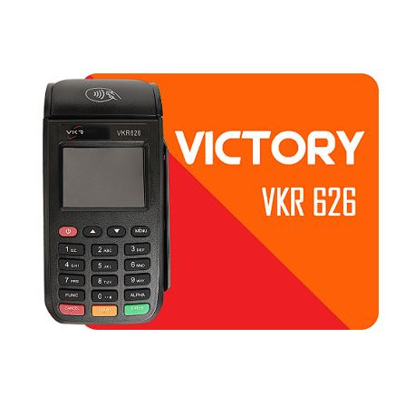 پایانه فروشگاهی ویکتوری